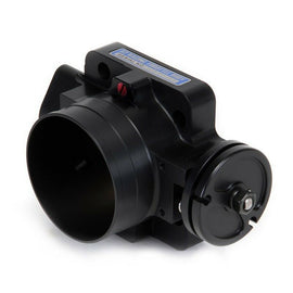 SKUNK2 PRO SERIES BILLET THROTTLE BODY 74MM FOR D/B/H/F SERIES BLACK 309-05-0065 309-05-0065
