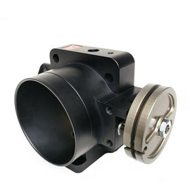SKUNK2 PRO SERIES BILLET THROTTLE BODY 74MM FOR K-SERIES BLACK 309-05-0095 309-05-0095