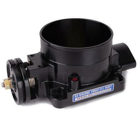 SKUNK2 PRO SERIES BILLET THROTTLE BODY 90MM BLACK SERIES 309-05-0905 309-05-0905
