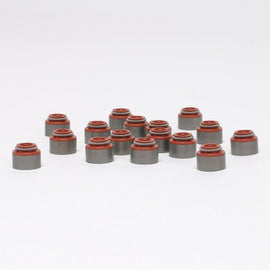 SKUNK2  VALVE STEM SEALS KIT FOR HONDA 5.5MM 312-05-0100 312-05-0100