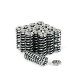 SKUNK2 ALPHA VALVE SPRING & TI RETAINER KIT FOR HONDA/ACURA D SERIES 344-05-1350 344-05-1350