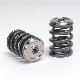 SKUNK2 ALPHA VALVE SPRING & TI RETAINER KIT FOR HONDA/ACURA K SERIES 344-05-1410 344-05-1410