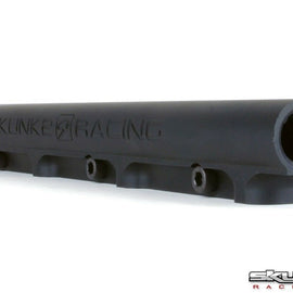 SKUNK2 ULTRA SERIES RACE MANIFOLD SECONDARY FUEL RAIL BLACK FOR HONDA B SERIES 350-05-6010
