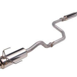 SKUNK2 MEGAPOWER CATBACK EXHAUST FOR 1994-2001 ACURA INTEGRA LS/RS 413-05-1530 413-05-1530