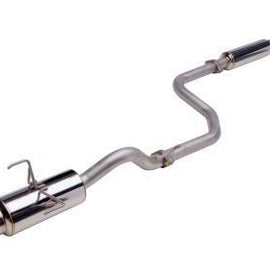 SKUNK2 MEGAPOWER CATBACK EXHAUST FOR 1996-2000 CIVIC H/B JAPAN SPEC 413-05-1540 413-05-1540