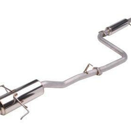 SKUNK2 MEGAPOWER CATBACK EXHAUST FOR 1997-2001 HONDA PRELUDE 413-05-2015 413-05-2015