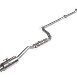 SKUNK2 MEGAPOWER CATBACK EXHAUST FOR 2006-2011 HONDA CIVIC 2DR 413-05-2700 413-05-2700