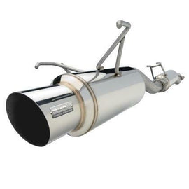 SKUNK2 MEGAPOWER R CATBACK EXHAUST FOR 2002-2005 HONDA CIVIC SI 413-05-5020 413-05-5020