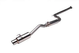SKUNK2 MEGAPOWER R CATBACK EXHAUST FOR 07-11 HONDA CIVIC SI SEDAN 413-05-5030 413-05-5030