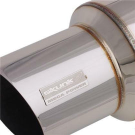 SKUNK2 MEGAPOWER RR CATBACK EXHAUST FOR 2012-2013 CIVIC SI SEDAN 413-05-6055 413-05-6055