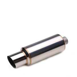 SKUNK2 2.25IN EXHAUST MUFFLER UNIVERSAL 415-99-1470 415-99-1470