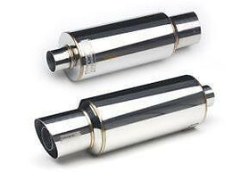 SKUNK2 3IN EXHAUST MUFFLER UNIVERSAL 415-99-1480 415-99-1480