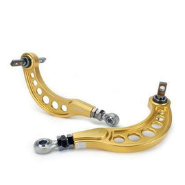 SKUNK2 REAR CAMBER KIT FOR 2006-2011 CIVIC GOLD ANODIZED 516-05-0625 516-05-0625