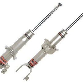 SKUNK2 SPORT SHOCKS FOR 1992-1995 HONDA CIVIC/DEL SOL  541-05-1210 541-05-1210