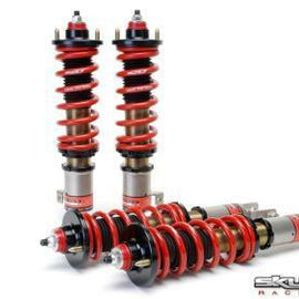 SKUNK2 PRO-S II COILOVERS FOR 94-01 ACURA INTEGRA & 92-95 CIVIC 541-05-4720 541-05-4720