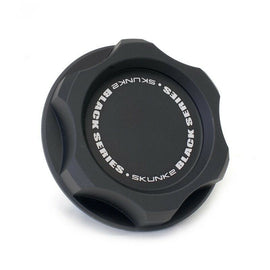SKUNK2 HONDA BILLET OIL CAP BLACK SERIES  626-99-0071 626-99-0071