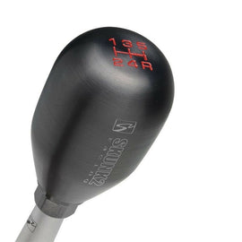 SKUNK2 WEIGHTED BILLET SHIFT KNOB - 10 X 1.5 ( 5 SPEED ) 627-99-0080 627-99-0080