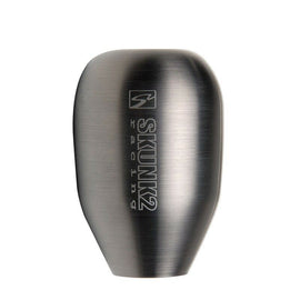 SKUNK2 WEIGHTED BILLET SHIFT KNOB - 10 X 1.5 ( 6 SPEED ) 627-99-0081 627-99-0081