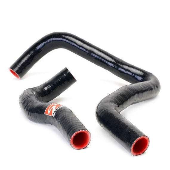 SKUNK2 SILICONE RADIATOR HOSES FOR 1994-2001 ACURA INTEGRA 629-05-0003 629-05-0003