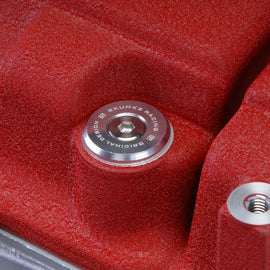 SKUNK2 VALVE COVER WASHER KIT FOR HONDA/ACURA B SERIES VTEC CLEAR 649-05-0110 649-05-0110
