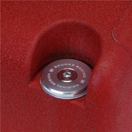 SKUNK2 VALVE COVER WASHER KIT FOR HONDA/ACURA K SERIES VTEC CLEAR 649-05-0120 649-05-0120