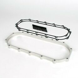 SKUNK2 ULTRA SERIES RACE 1 LITER SPACER - SILVER 907-05-9001 907-05-9001