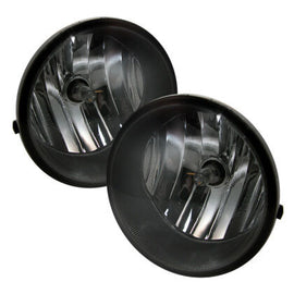 SPYDER OE STYLE FOG LIGHTS W/SWITCH FOR TOYOTA TACOMA 05-11 5020796