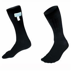 ALPINESTARS NOMEX SOCKS BLACK SZ M