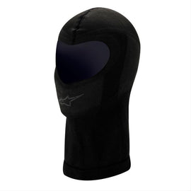 ALPINESTARS KX BALACLAVA BLACK ONESZ