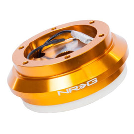 NRG Short Hub Gold for Honda Civic 96-00 / Prelude 97-01 / Accord 94-02 SRK-130H-RG