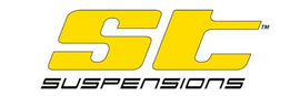ST SUSPENSIONS - SPORT-TECH LOWERING SPRINGS - 2000-2006 AUDI TT ROADSTER 2WD