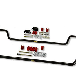 ST SUSPENSIONS - FRONT AND REAR SWAY BAR SET - 1966-1976 BMW 2002