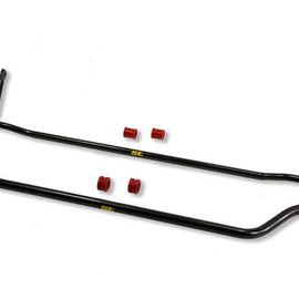 ST SUSPENSIONS - FRONT AND REAR SWAY BAR SET - 2001-2009 CHRYSLER PT CRUISER