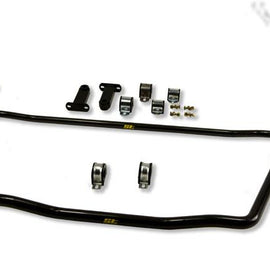 ST SUSPENSIONS - FRONT AND REAR SWAY BAR SET - 2005-2014 FORD MUSTANG