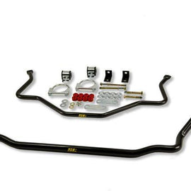 ST SUSPENSIONS - FRONT AND REAR SWAY BAR SET - 1970-1981 CHEVROLET CAMARO