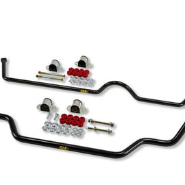 ST SUSPENSIONS FRONT AND REAR SWAY BAR Set for 1989-1994 NISSAN 240SX