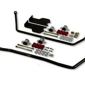 ST SUSPENSIONS - FRONT AND REAR SWAY BAR SET - 1970-1973 DATSUN 240Z