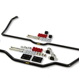 ST SUSPENSIONS - FRONT AND REAR SWAY BAR SET - 1974-1975 DATSUN 260Z