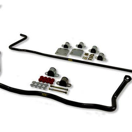 ST SUSPENSIONS FRONT AND REAR SWAY BAR Set for 1989-1994 NISSAN MAXIMA