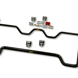ST SUSPENSIONS FRONT AND REAR SWAY BAR Set for 1990-1996 NISSAN 300ZX