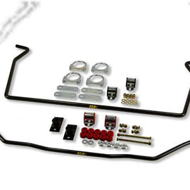ST SUSPENSIONS - FRONT AND REAR SWAY BAR SET - 1986-1989 ACURA INTEGRA