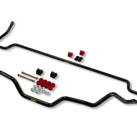 ST SUSPENSIONS - FRONT AND REAR SWAY BAR SET - 1990-1993 ACURA INTEGRA