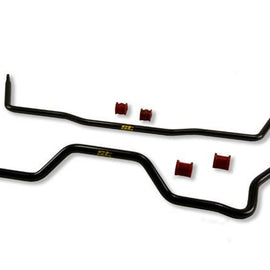 ST SUSPENSIONS - FRONT AND REAR SWAY BAR SET - 2001-2004 HONDA CIVIC