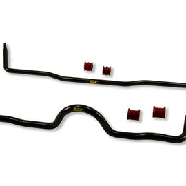 ST SUSPENSIONS - FRONT AND REAR SWAY BAR SET - 2002-2006 ACURA RSX