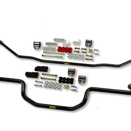 ST SUSPENSIONS - FRONT AND REAR SWAY BAR SET - 1996-2000 HONDA CIVIC