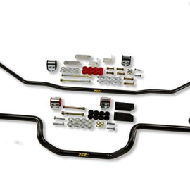 ST SUSPENSIONS - FRONT AND REAR SWAY BAR SET - 1996-2000 HONDA CIVIC COUPE/SEDAN