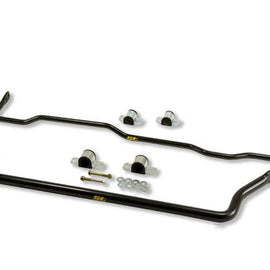 ST SUSPENSIONS - FRONT AND REAR SWAY BAR SET - 1993-1995 MAZDA RX-7