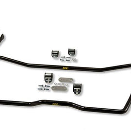 ST SUSPENSIONS - FRONT AND REAR SWAY BAR SET - 1992-1996 HONDA PRELUDE