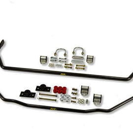 ST SUSPENSIONS - FRONT AND REAR SWAY BAR SET - 1990-1994 MITSUBISHI ECLIPSE