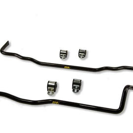 ST SUSPENSIONS - FRONT AND REAR SWAY BAR SET - 2006-2008 MITSUBISHI ECLIPSE
